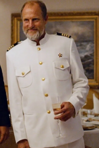 Triangle of Sadness [Woody Harrelson]